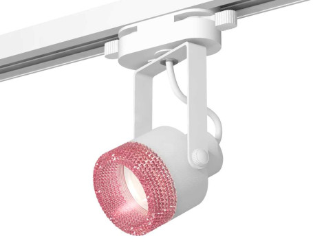 Комплект трекового светильника Ambrella light Track System XT (C6601, N6152) XT6601062