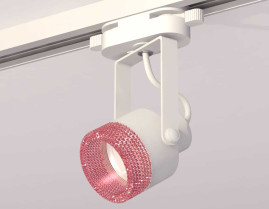 Комплект трекового светильника Ambrella light Track System XT (C6601, N6152) XT6601062
