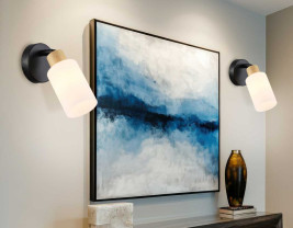 Настенно-потолочный спот Ambrella light TRADITIONAL TR8720