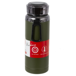 Термос, 800 мл, L8 W8 H24 см, (сохр.t до 6 часов)