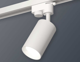 Комплект трекового светильника Ambrella light Track System XT6322001 SWH белый песок (A2520, C6322, N6101)