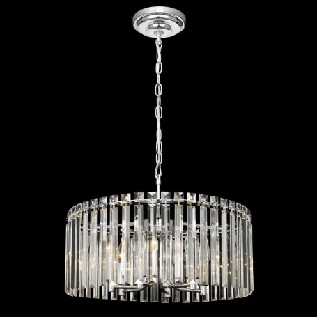 Люстра подвесная Citilux Джейн CL306161