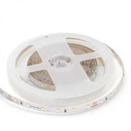 Светодиодная лента Apeyron 5W/m 60LED/m 3528SMD теплый белый 5M 00-344