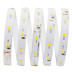 Светодиодная лента Apeyron 5W/m 60LED/m 3528SMD теплый белый 5M 00-344