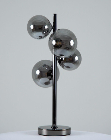 Настольная лампа Moderli Renny V10798-4T