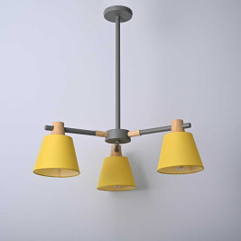 Подвесная люстра Imperium Loft Natura 101827-26