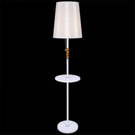Торшер Reluce 01736-2.6-01A WH