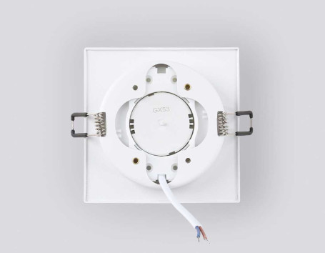 Встраиваемый светильник Ambrella light TECHNO SPOT TN52421