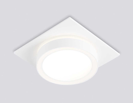 Встраиваемый светильник Ambrella light TECHNO SPOT TN52421