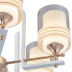 Подвесная люстра Arte Milano Florentia-6087 306087/6 Wh/Gd