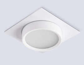 Светильник встраиваемый AMBRELLA LIGHT TECHNO SPOT TN6737