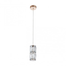 Подвесной светодиодный светильник Arte Milano Venezia 310111/D100/1 GD