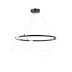 Подвесной светодиодный светильник Ambrella light Comfort Line FL10508