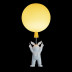 Потолочный светильник Loft IT Cosmo 10044/250 Yellow