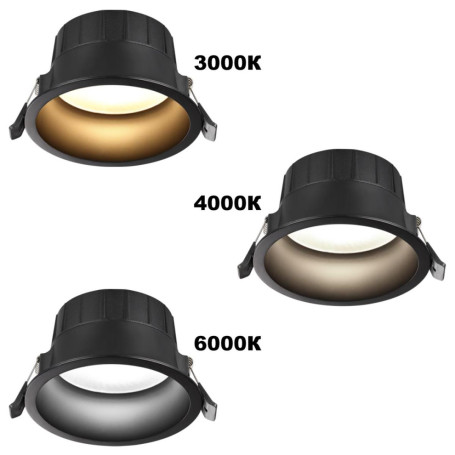 Светильник встраиваемый Novotech CLARA 359554