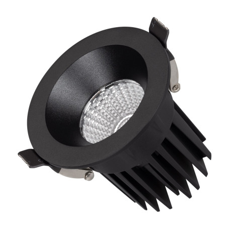 Встраиваемый светодиодный светильник Arlight MS-Atoll-Built-R86-10W Warm3000 041573