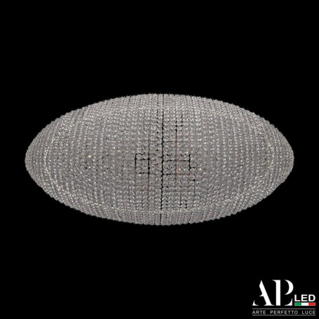 Потолочный светодиодный светильник Arte Perfetto Luce Rimini S508.0.50.A.3000