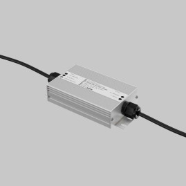 Источник напряжения PSL008 24В 40Вт IP67 Maytoni Led Strip 822001