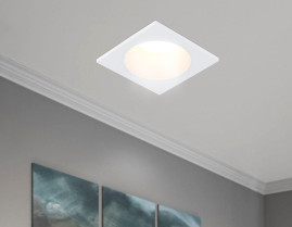 Встраиваемый светильник Ambrella Light Techno Spot Standard Tech TN1189