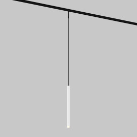 Трековый подвесной светильник Maytoni Technical Skim TR191-1-3W3K-M-BW