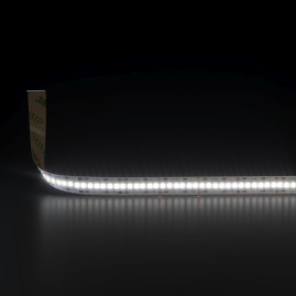 Светодиодная лента Elektrostandard 24W/m 240LED/m 2835SMD дневной белый 5M a050175