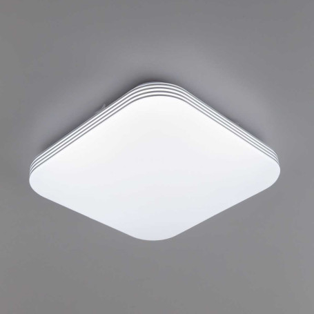 Потолочный светодиодный светильник Citilux Симпла CL714K240V