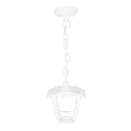 Уличный подвесной светильник Apeyron Марсель 11-159