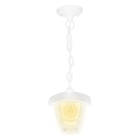 Уличный подвесной светильник Apeyron Марсель 11-159