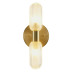 Бра Moderli Brass V11018-2W