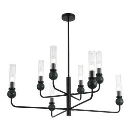 Подвесная люстра ST Luce Medea SL1244.403.08