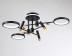 Потолочная светодиодная люстра Ambrella light Comfort LineTech FL51647