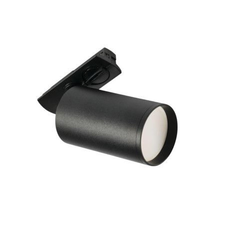 Трековый светодиодный светильник MyFar Beam MT0120-GU10-B