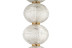 Подвесной светодиодный светильник Arti Lampadari Candels L 1.P7 G