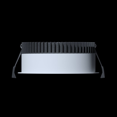 Встраиваемый светильник Led Holding WAY 10W TRIAC LH1611782