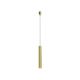 Трековый светильник Maytoni Technical TR155-1-5W3K-BS