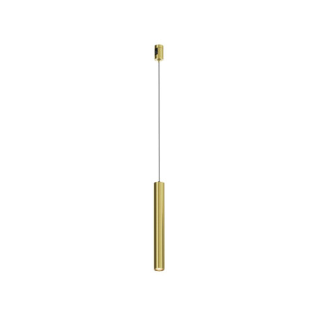 Трековый светильник Maytoni Technical TR155-1-5W3K-BS