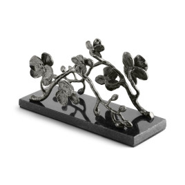 Салфетница Michael Aram &quot;Black Orchid&quot;, 20 см