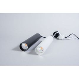 Подвесной светодиодный светильник Fiberli Tube630 4000K 12110102