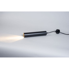 Подвесной светодиодный светильник Fiberli Tube630 4000K 12110102