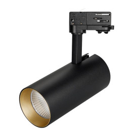 Корпус трекового светильника Arlight SP-Polo-Track-4TR-Leg-R85 024726