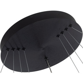 Подвесной светодиодный светильник Stilfort Tooring 4006/02/04P