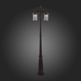 Садово-парковый светильник ST Luce Lastero SL080.425.02