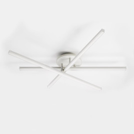 Люстра потолочная Citilux Trent CL203630