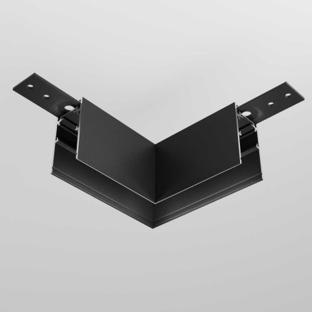 Комплектующие для накладной трековой системы Voltega Эксилайт / Exilight VGL034HCL-41B