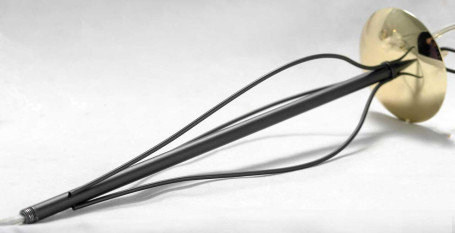 Подвесная люстра Lussole Lgo Powell GRLSP-8194