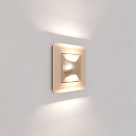 Встраиваемая LED подсветка Werkel шампань W1154511 4690389179259