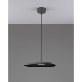 Подвесной светильник Moderli Agato V11606-PL
