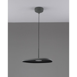 Подвесной светильник Moderli Agato V11606-PL