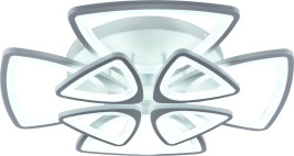 Потолочная светодиодная люстра Escada 10218/8LED