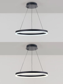 Подвесной светодиодный светильник Natali Kovaltseva Led Lamps 81295